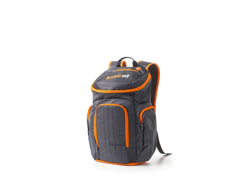 Premium Backpack image number 0